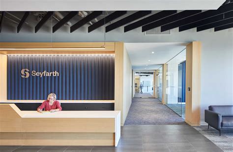 seyfarth shaw llp